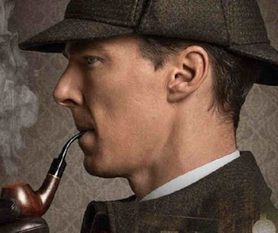 Sherlock Holmes