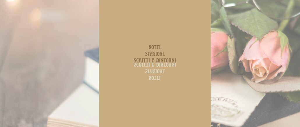 Copertina libro Mattia Dragone