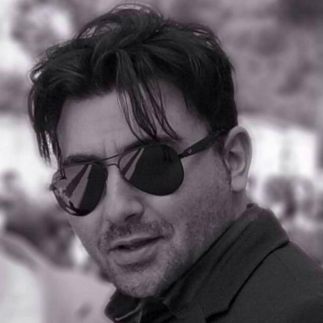 Mattia Dragone